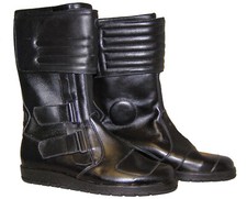 Motorrad Stiefel Racing Sport