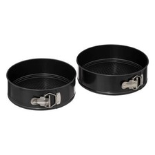 Tortenformen in zwei Größen