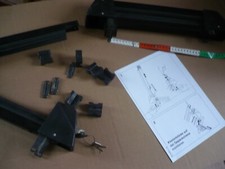 Mazda MX5 NA NB Gepäckträger heckträger Skiträger