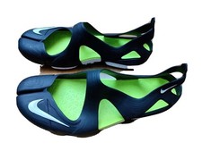 NikeLab Free Nike Air Rift split toe Tabi Sandalen Zehenschuhe Sneaker Gr. 44