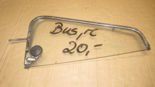 Bus transporter pritsche - vw,
