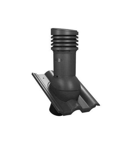 Evo entlüfterkamin dn125 - entlüfterkamin,