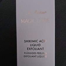 M. Asam MAGIC CARE Shikimic