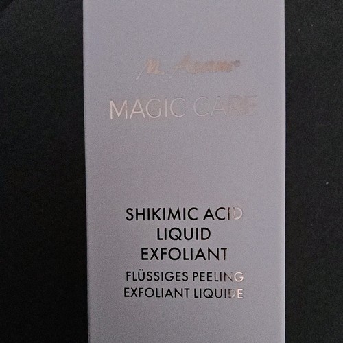 Asam magic care shikimic - asam,