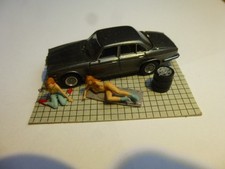 Sexy Figuren  1:87 H0  ( Klein