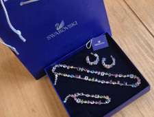 Swarovski Gema Schmuckset