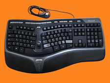 ⌨  Microsoft Natural