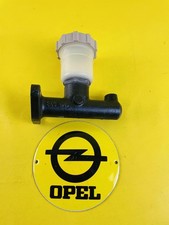 Neu original opel kapitän - original,