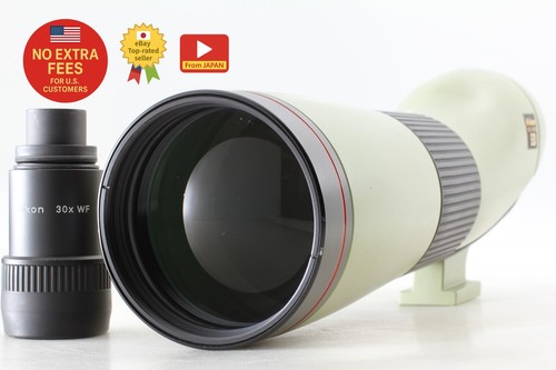 Near mint nikon field - near, scope