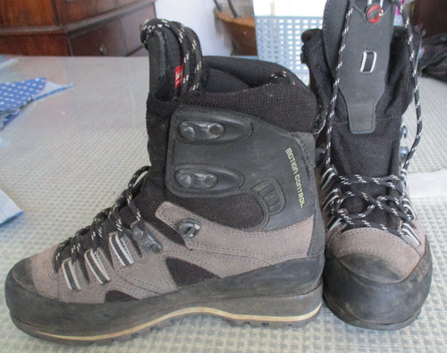 Mammut monolith high gtx - monolith,