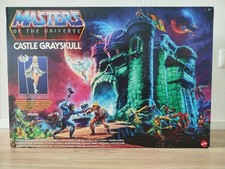 Mattel, Masters Of The