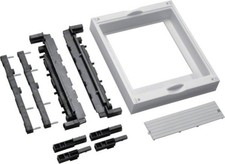 Hager Baustein, universN