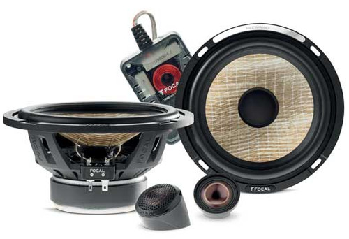Focal ps165fe flax - ps165fe,