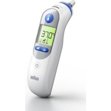 Braun IRT 6525 ThermoScan 7 WE Ohrthermometer