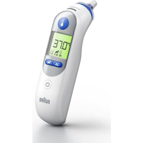 Braun irt 6525 thermoscan we - 6525,