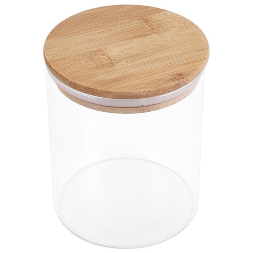 Lebensmittelbehälter glas - lebensmittelbehälter, im