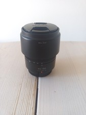 Panasonic Lumix G Vario 45-150
