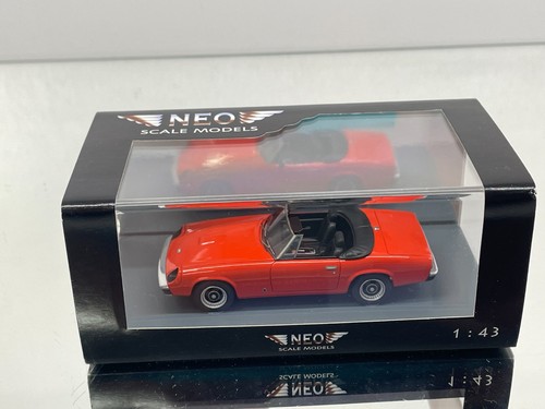 Neo scale models 44390 jensen - models,