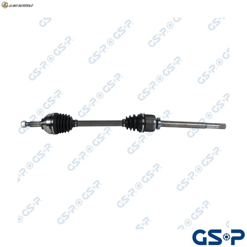 Antriebswelle 218271 für - 218271,
