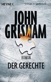 Der gerechte roman von - der,