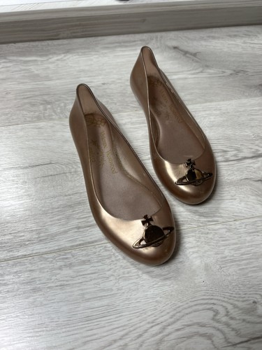 Vivienne westwood melissa - ×,