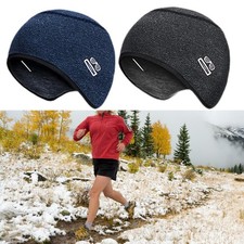 Fahrrad-Kopfbedeckung mit