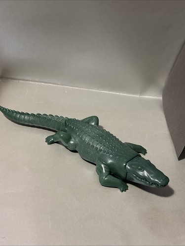 Playmobil groß krokodil - groß,