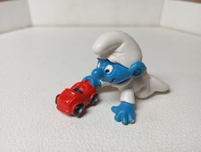 Schleich Baby Schlumpf mit