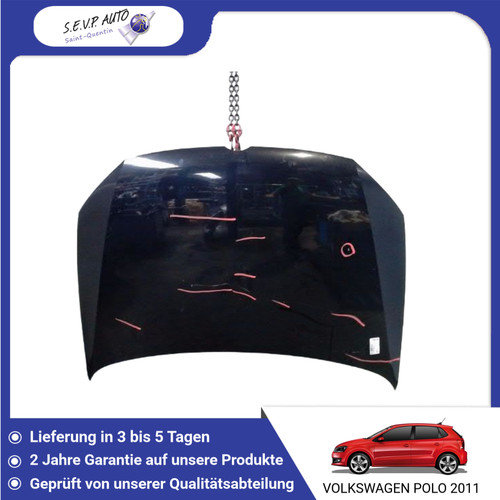 Haube volkswagen - ➤,