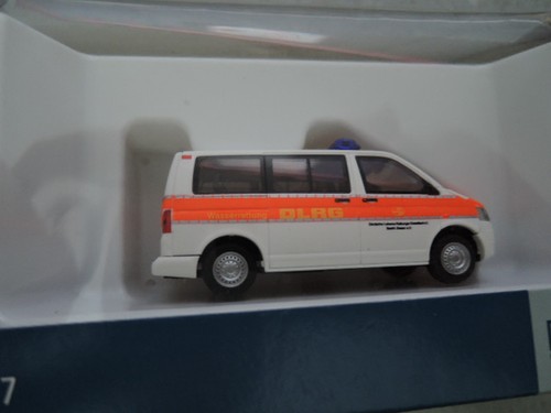 Rietze 53426 10 dlrg - vw,