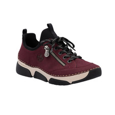 Rieker 45973 Lace-up Sneaker