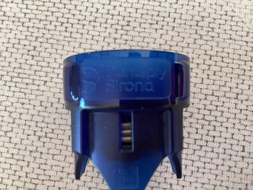 Sirona zeg - sirona,