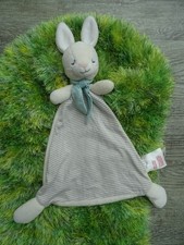 ?  H&M Hase Halstuch Schmusetuch Kuscheltuch Nuckeltuch Schuffeltuch   ?