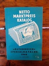 Austria Netto Katalog