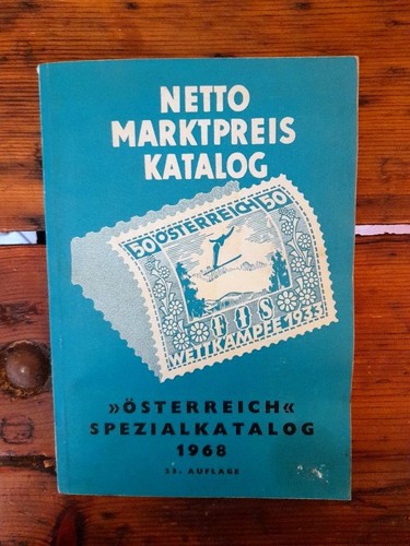 Austria netto katalog - netto,