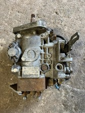 Diesel Einspritz Kraftstoff Pumpe VW Golf 1,6 TD VW Bus T3 1,6 TD 