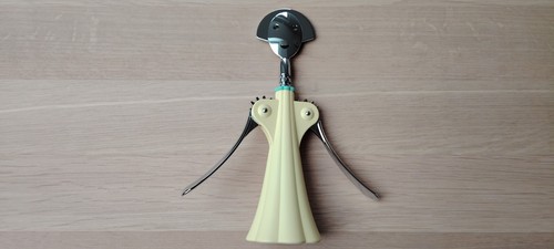 Alessi korkenzieher anna - alessi,