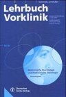 Lehrbuch vorklinik d - tl.d,