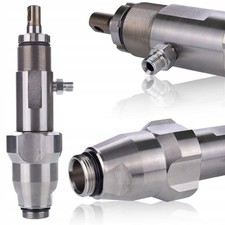 Zenthril Kolbenpumpe für Lackiergerät (Surge Eco/WF, Pulse D, Vortex E)