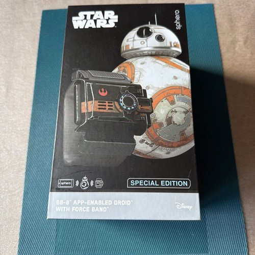 Sphero b62 star wars - star, special