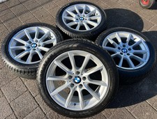 4 ORIGINAL 18" ALU