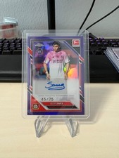 2025-26 Topps Chrome