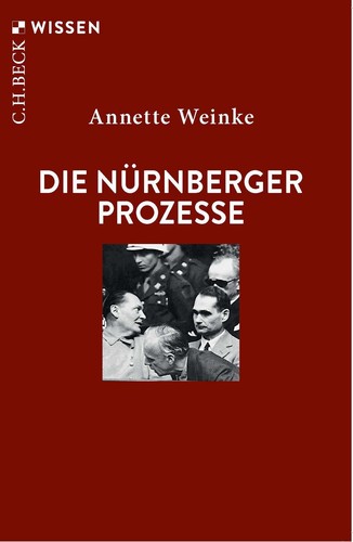 Die nürnberger prozesse - die,
