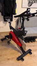 Finnlo Speed CRT Indoor-Spinning-Bike, wenig genutzt, nur Abholung, Preis VB