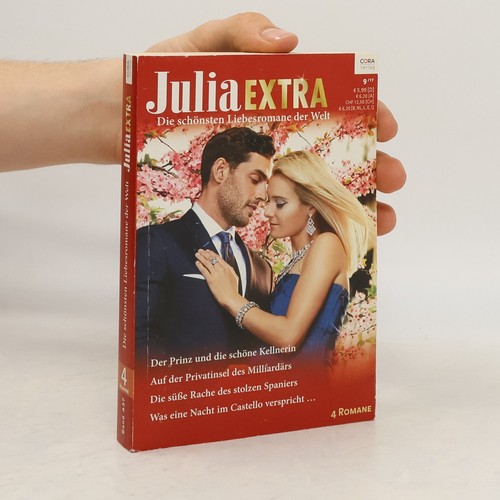 Julia extra 437 - 437 , | 