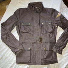 Belstaff Trialmaster Damen