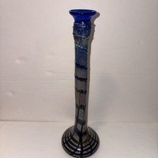 Art Deco Jugendstil  Vase 