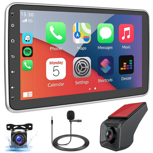 1din android 13 - 10.1",