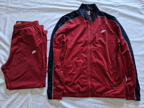 Nike trainingsanzug - nike,