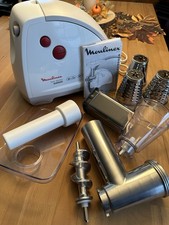 Moulinex HV8 Fleischwolf